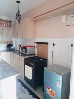 Dael luxury apartments SOUTH B - Nairobi - 9