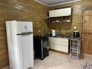 Eco Flat 322 - Hotel Fazenda Pedra do Rodeadouro - Bonito - 4