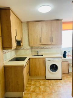 Apartamento Lebeche - Águilas - 6