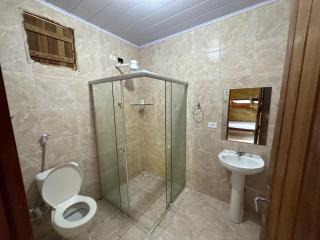 Eco Flat 322 - Hotel Fazenda Pedra do Rodeadouro - Bonito - 5