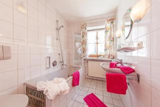 Haus Theresa - Reit im Winkl - 3