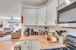 Family-Friendly Saugerties Home with Hot Tub and Games - Saugerties - 2
