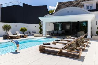 Villa Ring Pool & Padel - Barič - 5