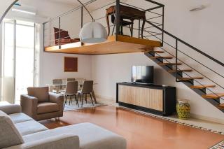 Super central apartment Palermo - Palermo - 0