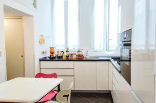 Super central apartment Palermo - Palermo - 2