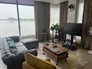 Oryz Apartments Jabi - Abuja - 6