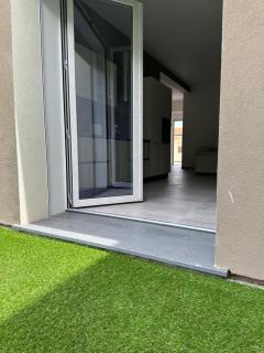 154 - casa vacanze - Villaurbana - 3