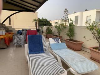 VILLA Familiale 4 CHAMBRES, BORD DE MER avec Cuisinier - Agadir - 5