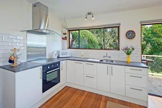 Fern Cottage Escape - 1