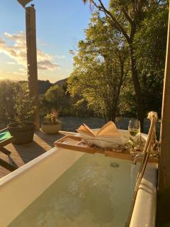 Fern Cottage Escape - 8