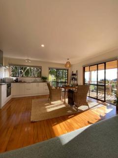 Fern Cottage Escape - 2