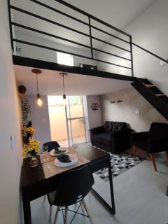 Loft em Caraguá - Lançamento - Caraguatatuba - 4