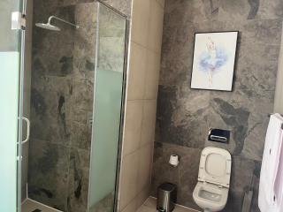 Oryz Apartments Jabi - 7