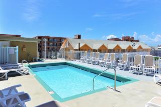 Oceans Mist 402 - Ocean City - 7