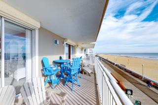 Oceans Mist 402 - Ocean City - 5