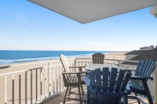 Oceans Mist 501 - Ocean City - 0