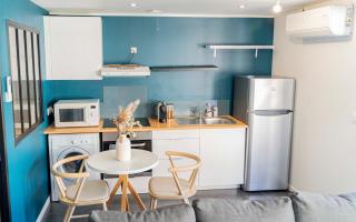 Appartement à 15 min de bordeaux - 6