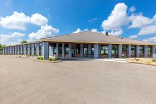Days Inn by Wyndham Glasgow - Glasgow - 0