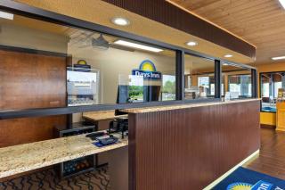 Days Inn by Wyndham Glasgow - Glasgow - 8