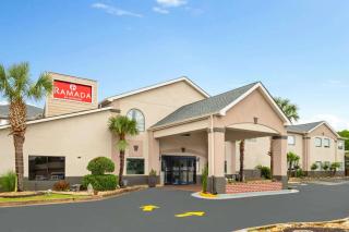 Ramada by Wyndham Locust Grove - Locust Grove - 0