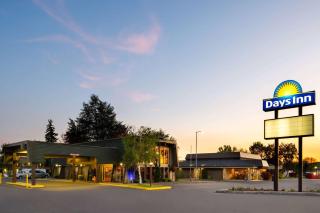 Days Inn by Wyndham Klamath Falls - Klamath Falls - 8