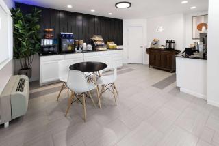 Days Inn by Wyndham Acworth - Acworth - 4