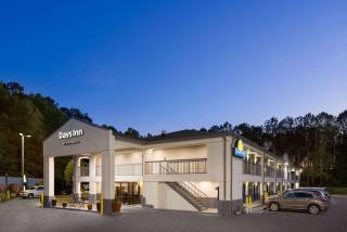Days Inn by Wyndham Acworth - Acworth - 8