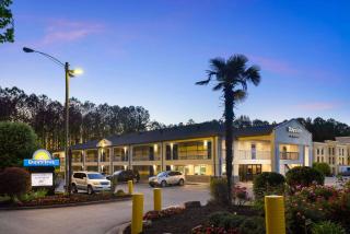 Days Inn by Wyndham Acworth - Acworth - 7