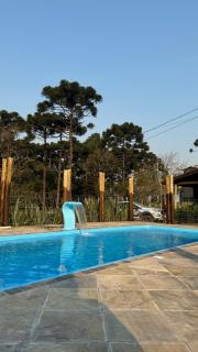 Cabanas Brocker - Gramado - 3