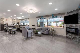 Super 8 by Wyndham Prattville Montgomery - Prattville - 5