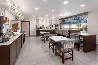 Super 8 by Wyndham Prattville Montgomery - Prattville - 2