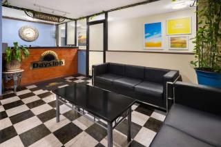 Days Inn by Wyndham Wurtsboro - Wurtsboro - 6