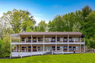 Days Inn by Wyndham Wurtsboro - Wurtsboro - 9