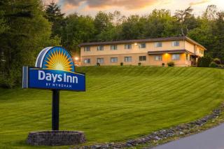 Days Inn by Wyndham Wurtsboro - Wurtsboro - 8