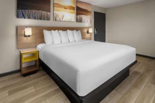 Days Inn by Wyndham Wurtsboro - Wurtsboro - 1
