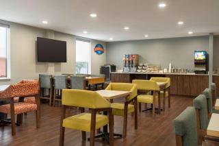 Baymont by Wyndham Georgetown - Georgetown - 5