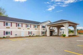 AmericInn by Wyndham Eagle River Downtown - Eagle River - 8