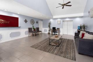 Baymont by Wyndham Brunswick GA - Brunswick - 5
