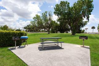 Travelodge Suites by Wyndham Lake Okeechobee - Okeechobee - 5