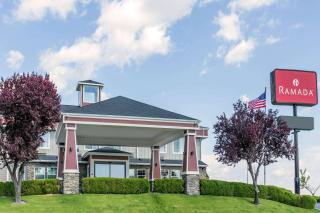 Ramada by Wyndham Moses Lake - Moses Lake - 7