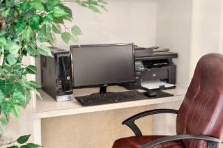 Ramada by Wyndham Moses Lake - Moses Lake - 2