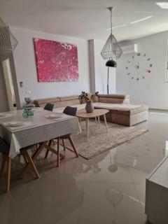 Saranda View Apartment - Sarandë - 9