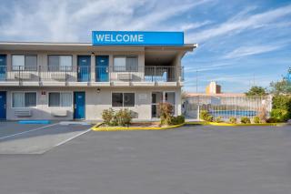 Motel 6-Albuquerque, NM - Midtown - Albuquerque - 8