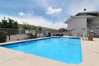 Motel 6-Albuquerque, NM - Midtown - Albuquerque - 7