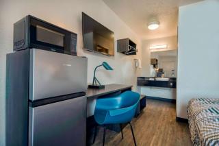 Motel 6-Albuquerque, NM - Midtown - Albuquerque - 3
