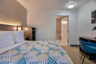 Motel 6-Albuquerque, NM - Midtown - Albuquerque - 1