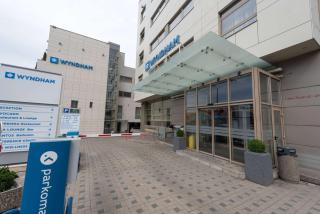 Wyndham Cluj - Cluj-Napoca - 7