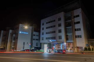 Wyndham Cluj - Cluj-Napoca - 8