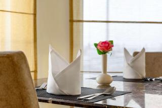 Grand Regency Doha, Trademark Collection by Wyndham - 3