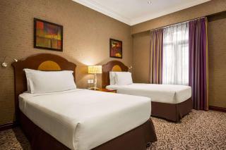 Grand Regency Doha, Trademark Collection by Wyndham - Doha - 2